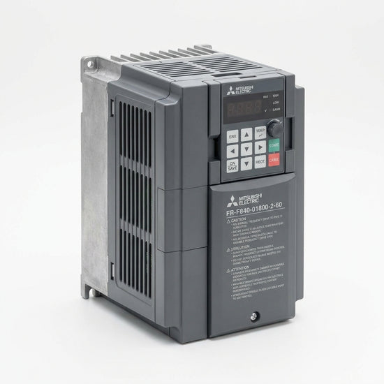 Mitsubishi Electric FR-F840-01800-2-60