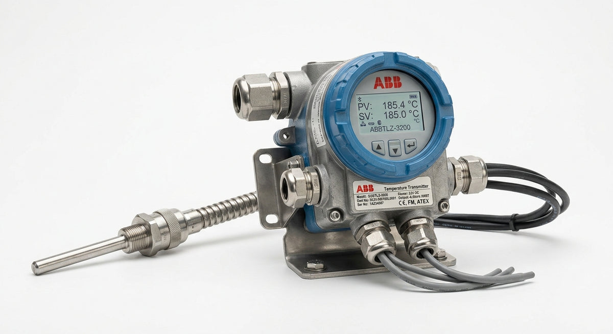 ABB ABBTLZ-3200