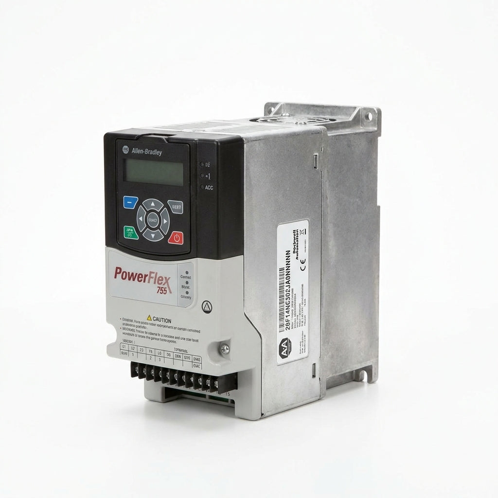 Allen-Bradley 20F14NC302JA0NNNNN