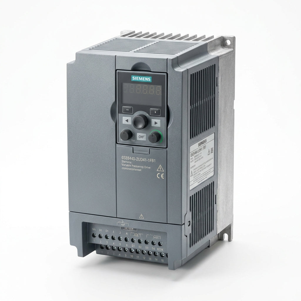 Siemens 6SE6440-2UD41-1FB1