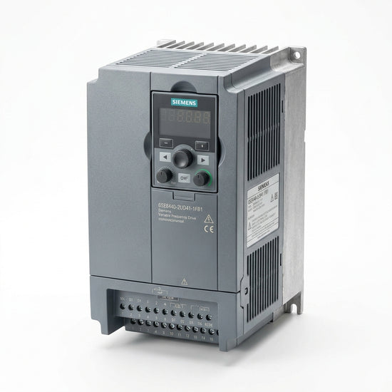 Siemens 6SE6440-2UD41-1FB1