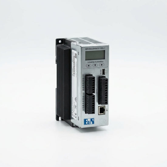 B&R Industrial Automation 8BVI0028HWS0.000-1