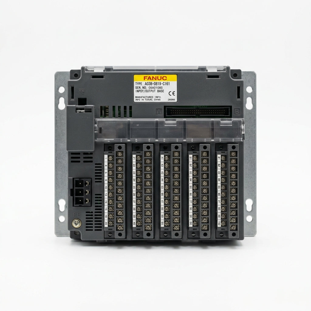 FANUC A03B-0819-C161