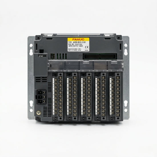 FANUC A03B-0819-C161