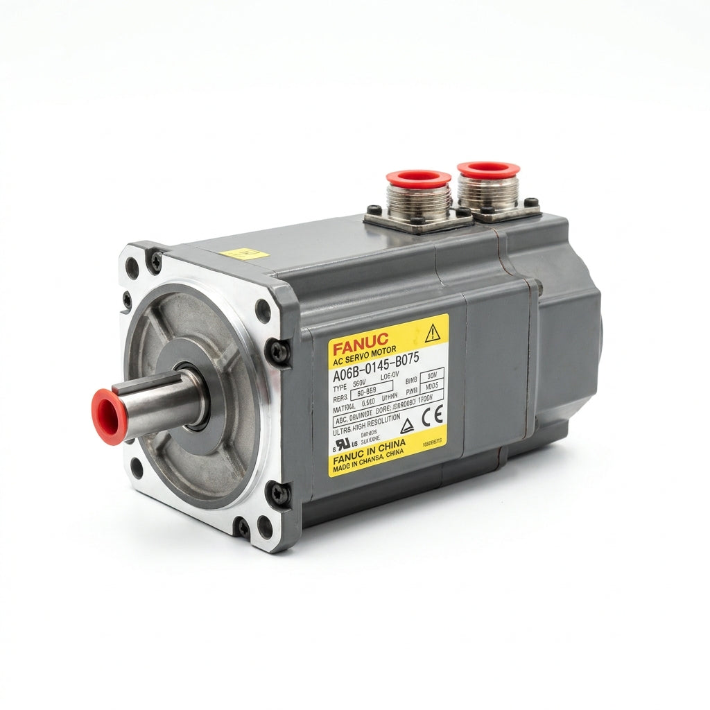FANUC A06B-0145-B075