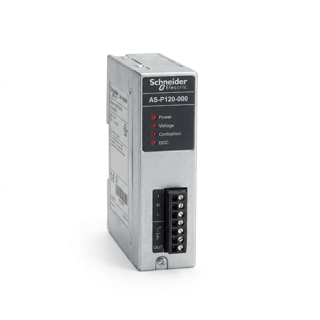 Schneider Electric AS-P120-000