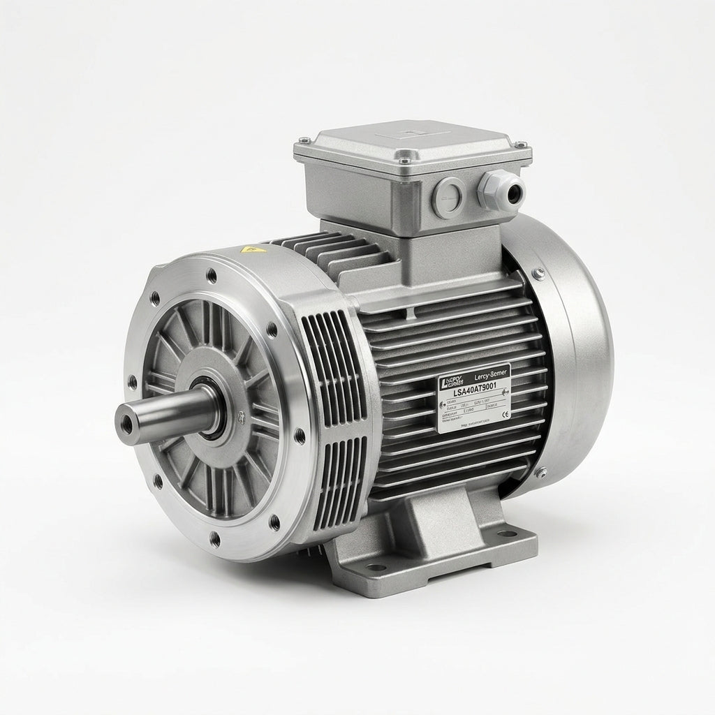 Leroy-Somer LSA40AT9001