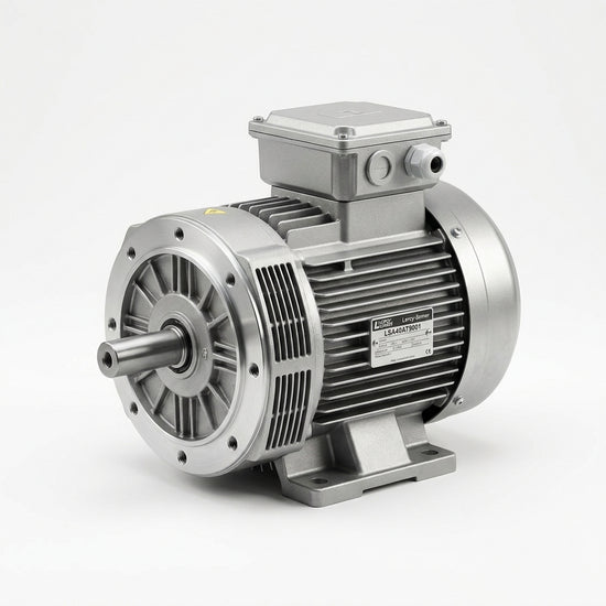 Leroy-Somer LSA40AT9001
