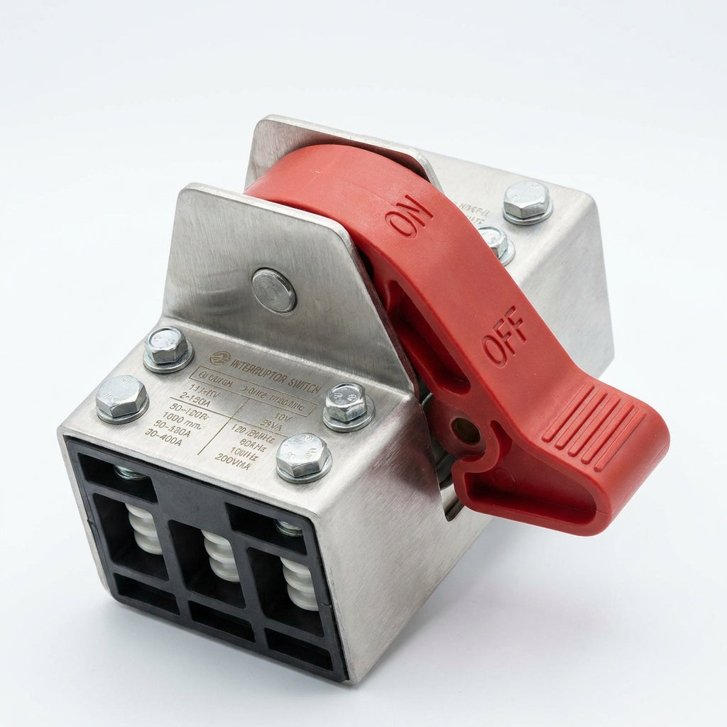 BIND SP-19A-10F/ESAU127 SWITCH NASON