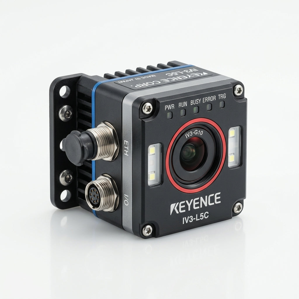 KEYENCE CORP IV3-L5C