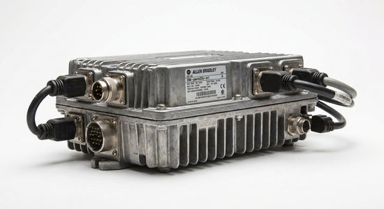 ALLEN BRADLEY 280-pwrm22a-m1 Ser. A