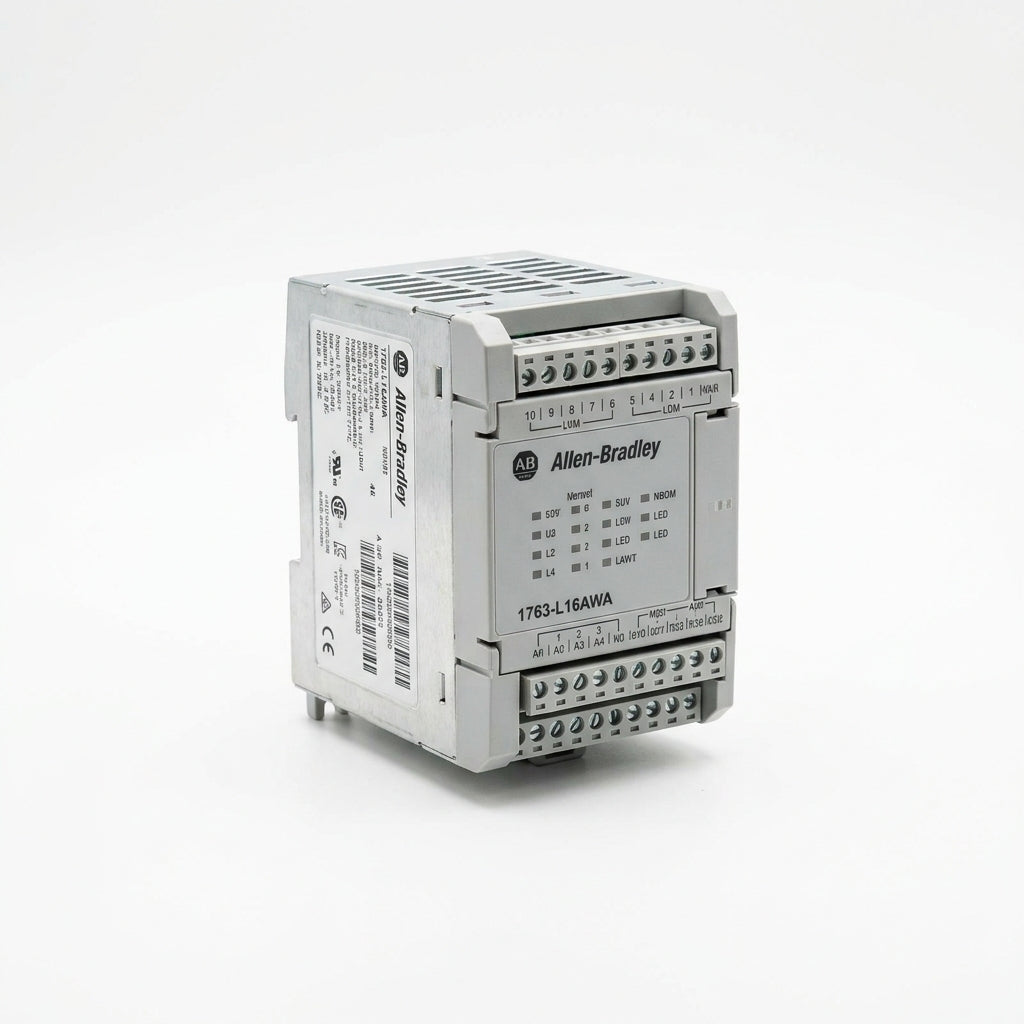 Allen-Bradley 1763-L16AWA