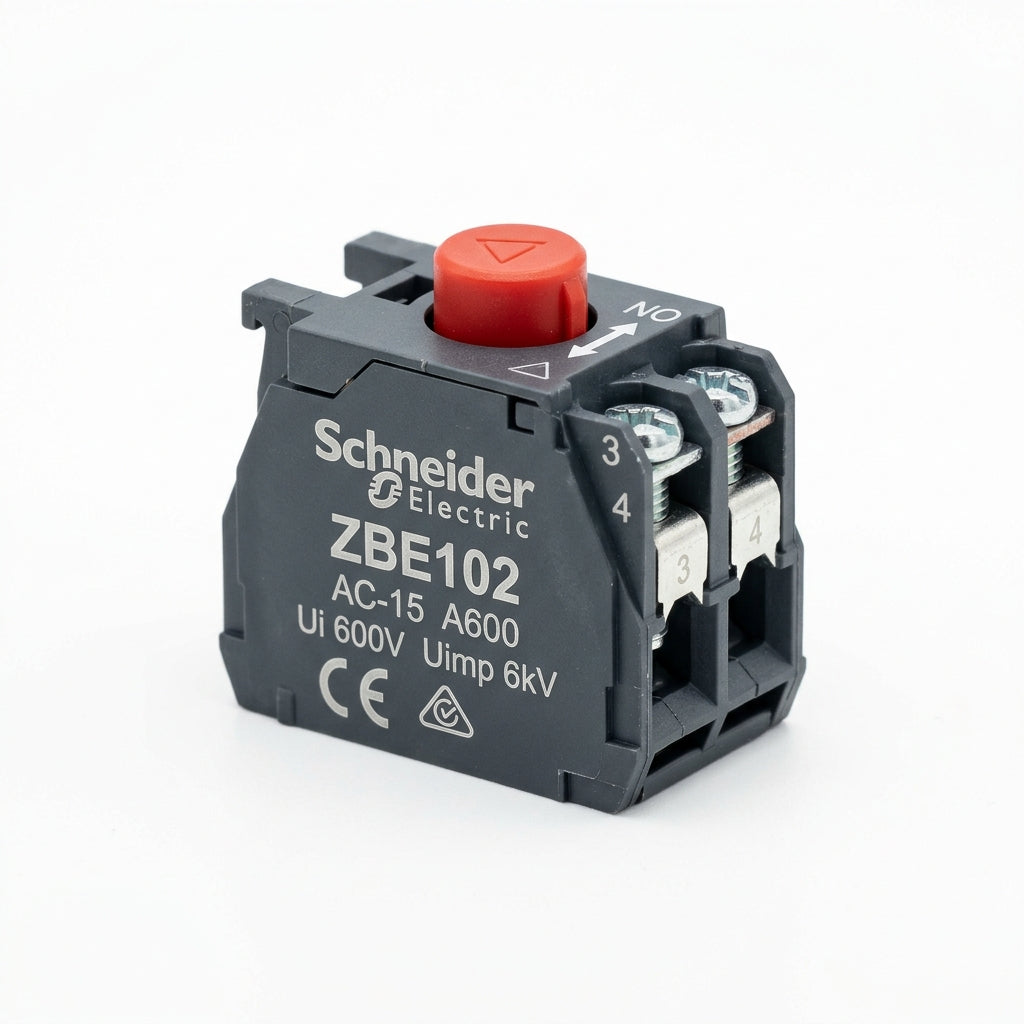 SCHNEIDER ZBE102