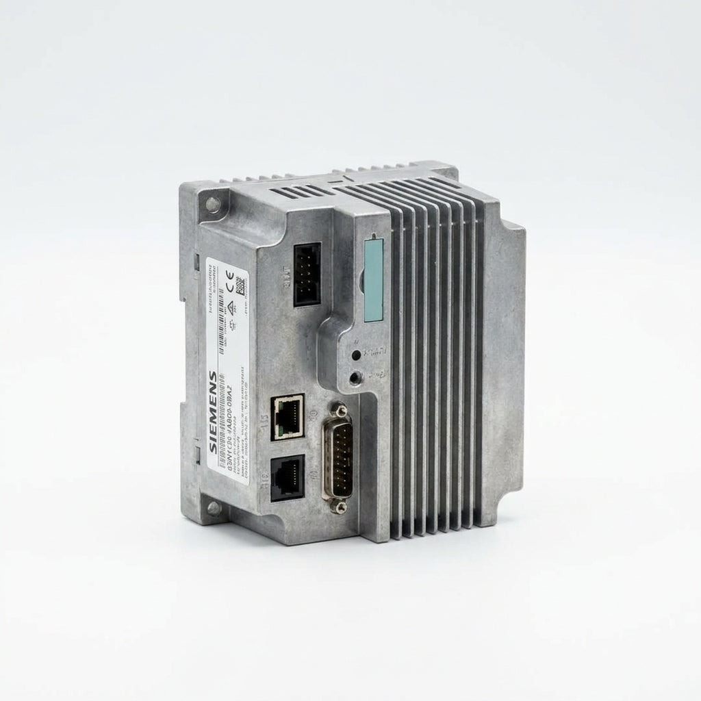 Siemens 6SN1124-1AB00-0BA2