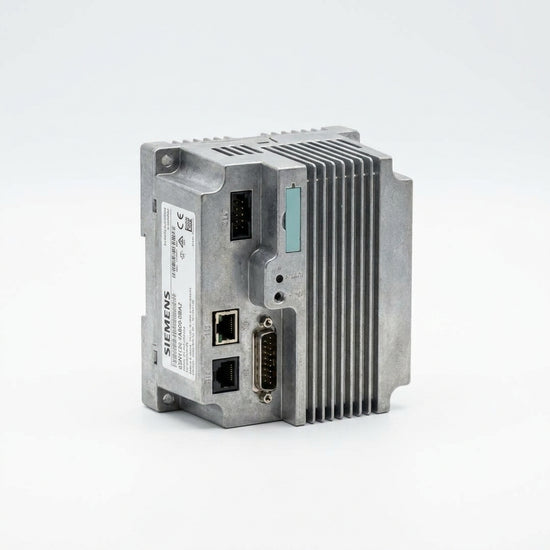 Siemens 6SN1124-1AB00-0BA2