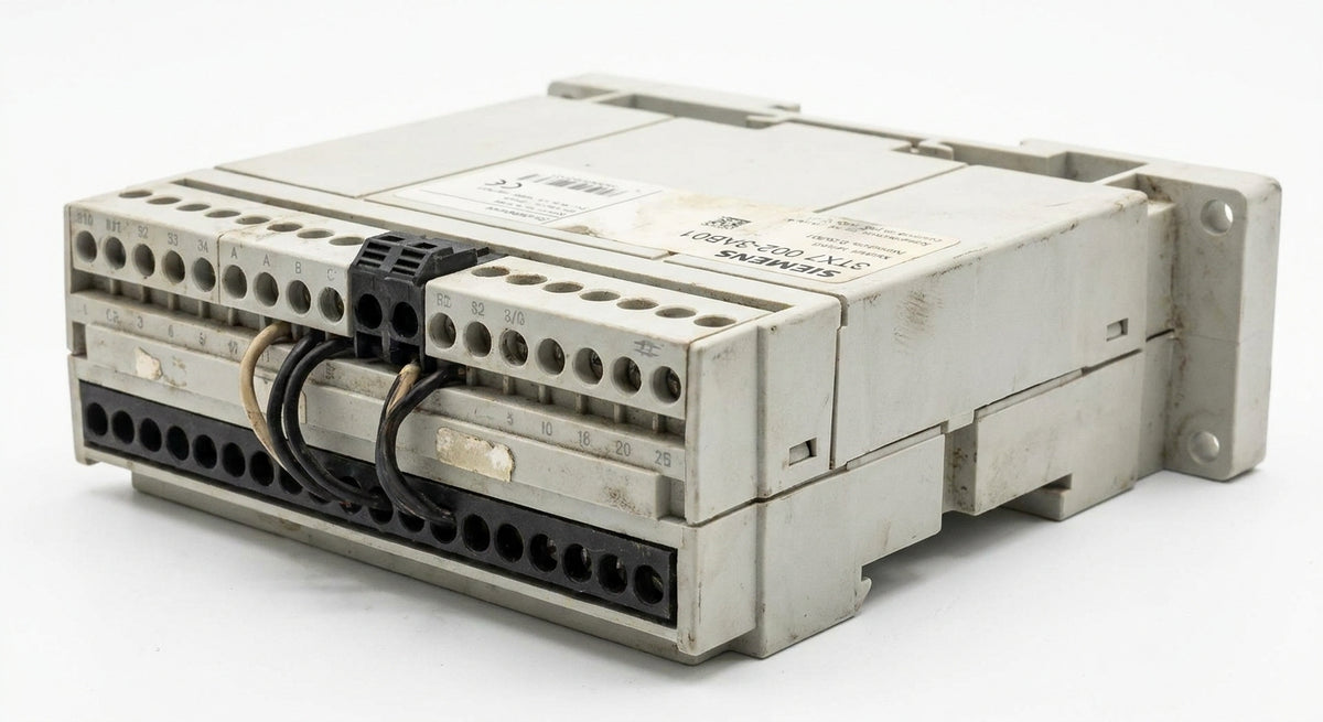 SIEMENS 3TX7 002-3AB01