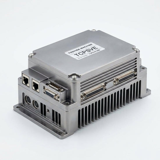 Toshiba Machine TCPSVE