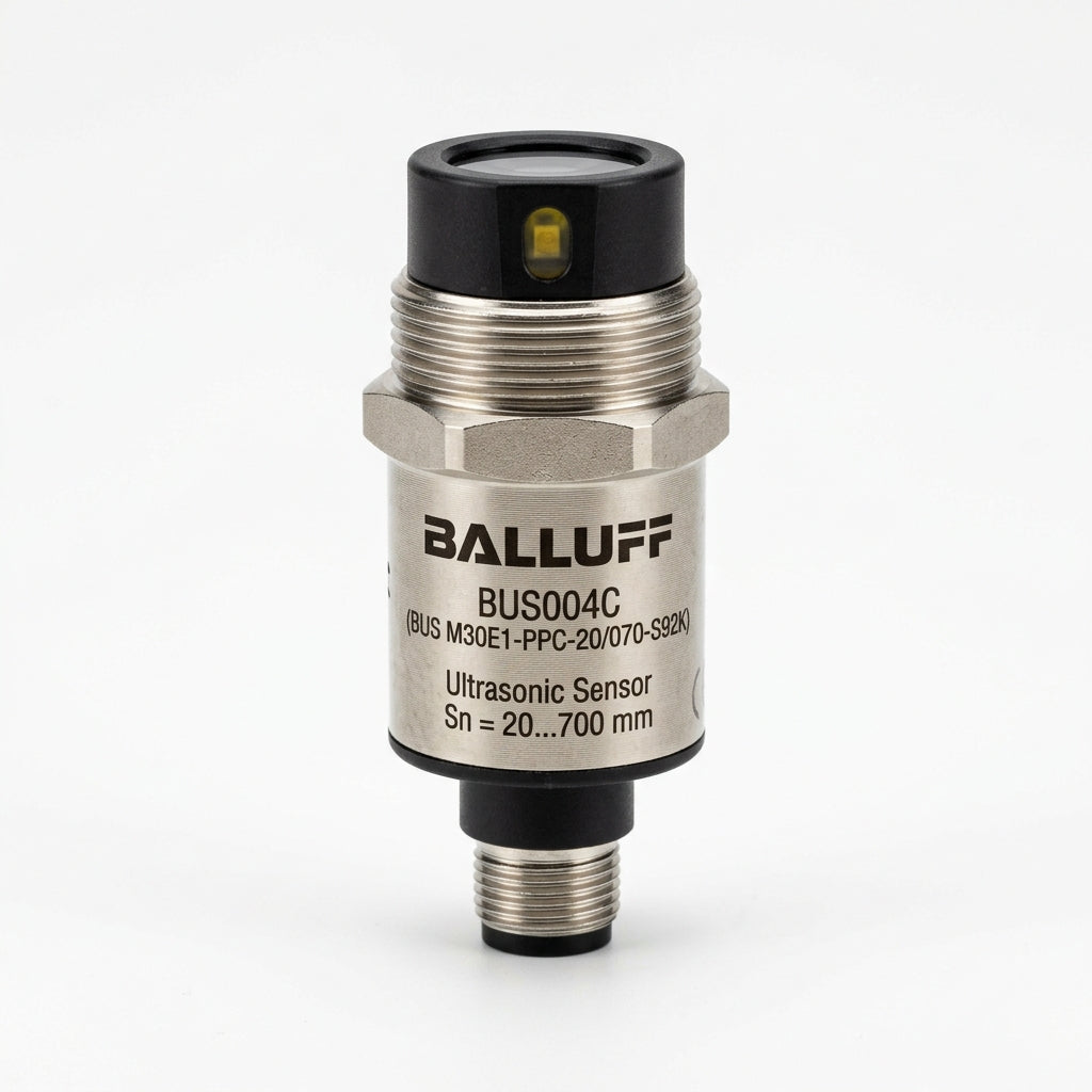 BALLUFF BUS004C