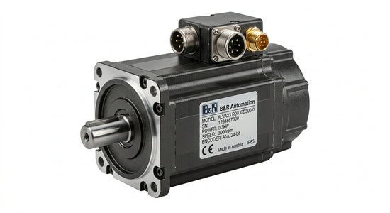 B&R 8LVA23.R0030D300-0
