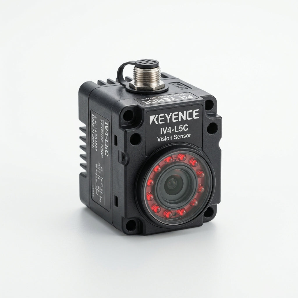 KEYENCE CORP IV4-L5C