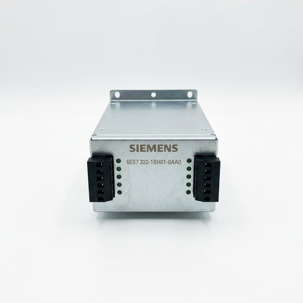 SIEMENS 6ES7 322-1BH01-0AA0