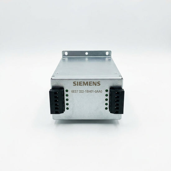 SIEMENS 6ES7 322-1BH01-0AA0