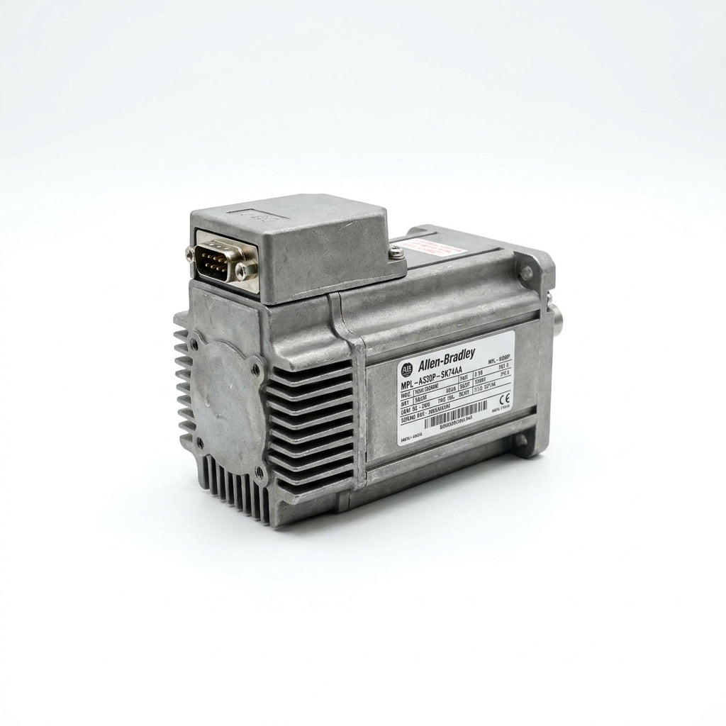 Allen-Bradley MPL-A320P-SK74AA