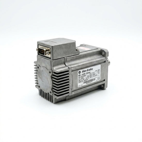 Allen-Bradley MPL-A320P-SK74AA