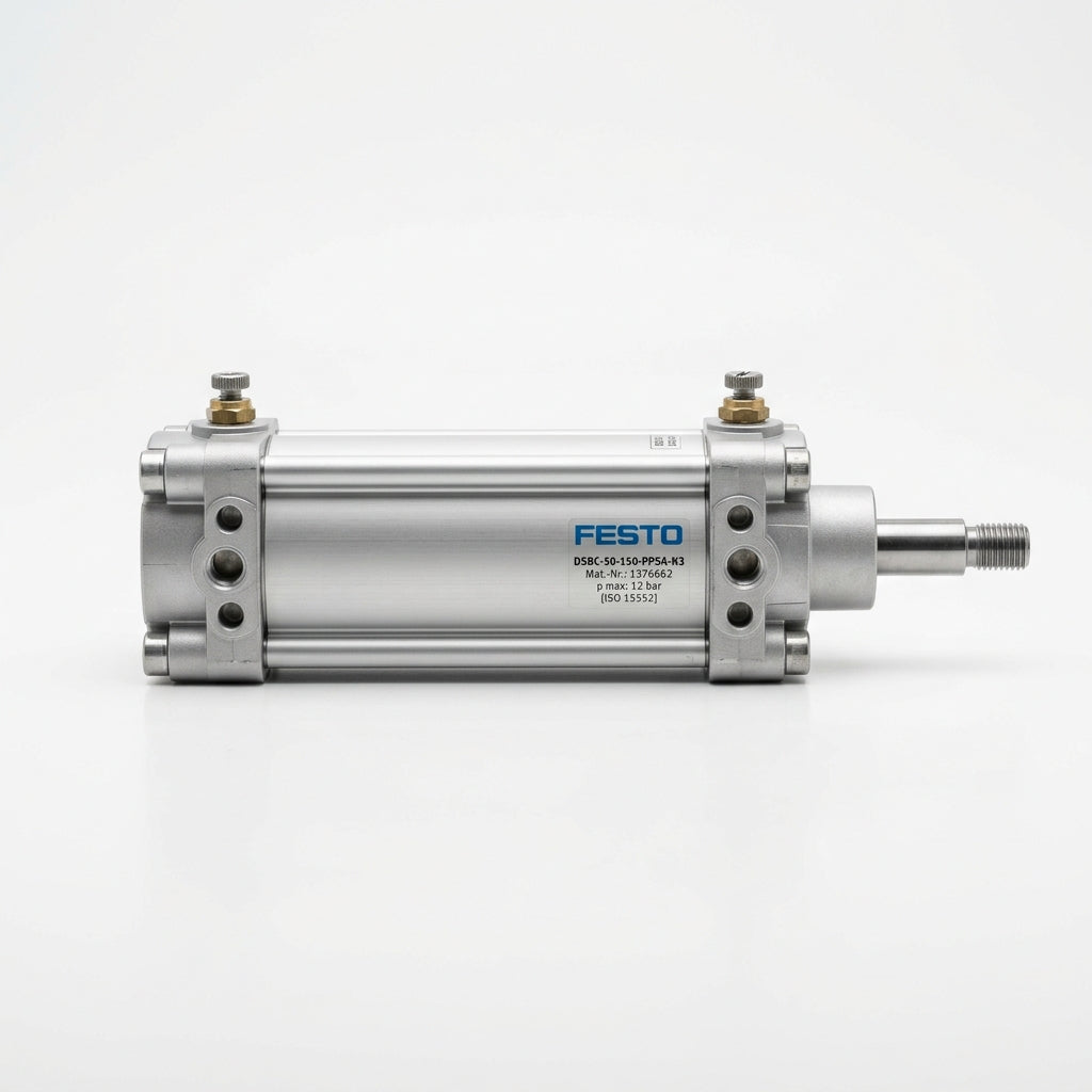 FESTO DSBC-50-150-PPSA-N3
