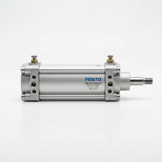 FESTO DSBC-50-150-PPSA-N3