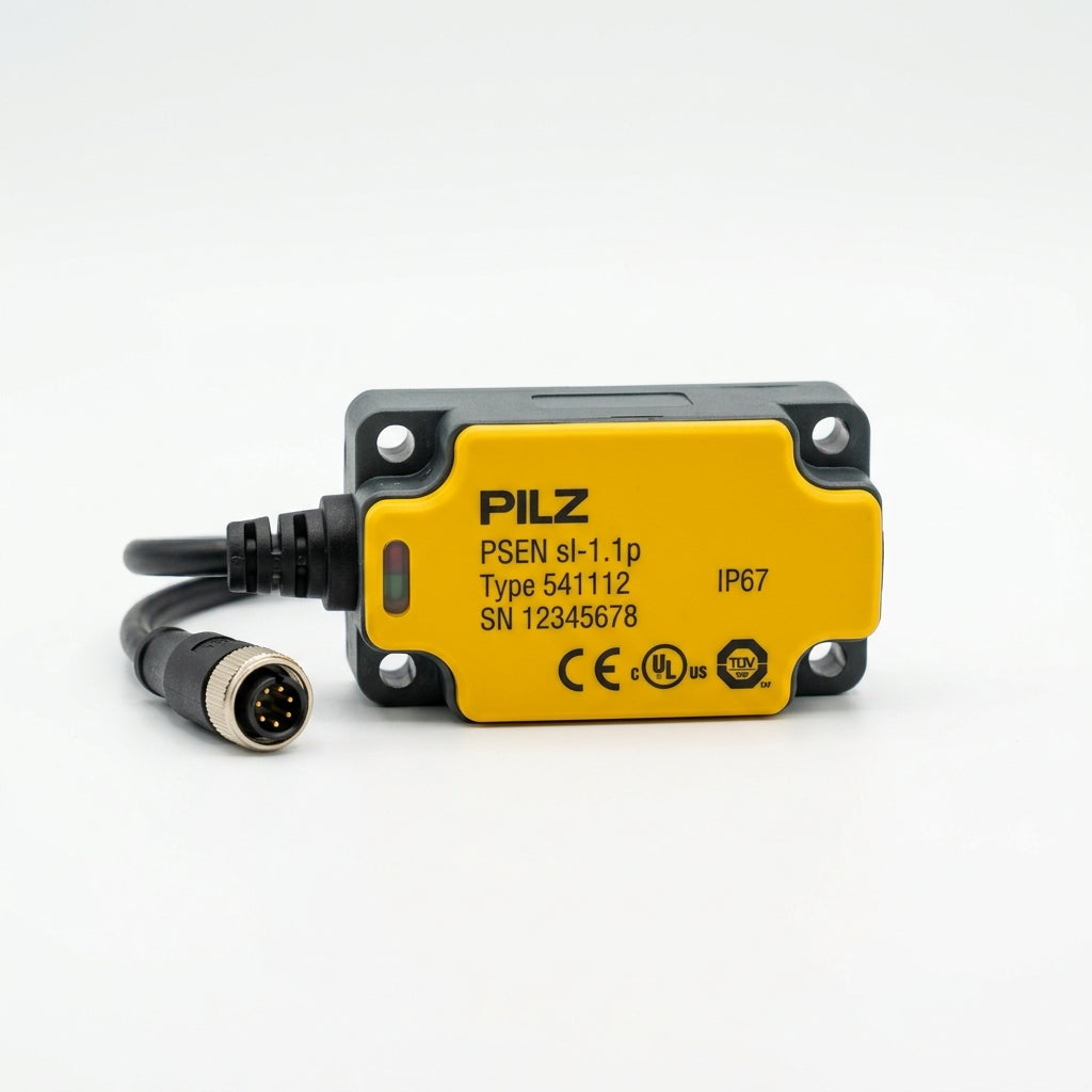 PILZ 541112