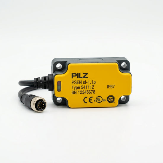 PILZ 541112