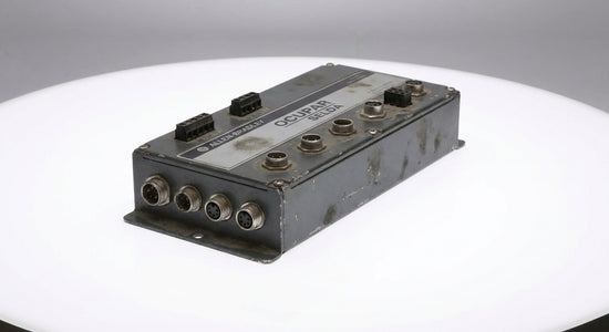 ALLEN BRADLEY OCUPAR SELDA