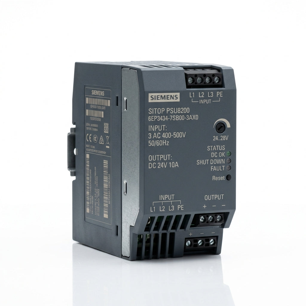 SIEMENS/PA 6EP3434-7SB00-3AX0