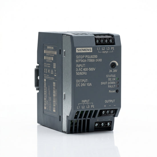 SIEMENS/PA 6EP3434-7SB00-3AX0