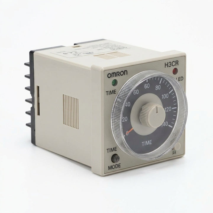 Omron H3CR-F8N