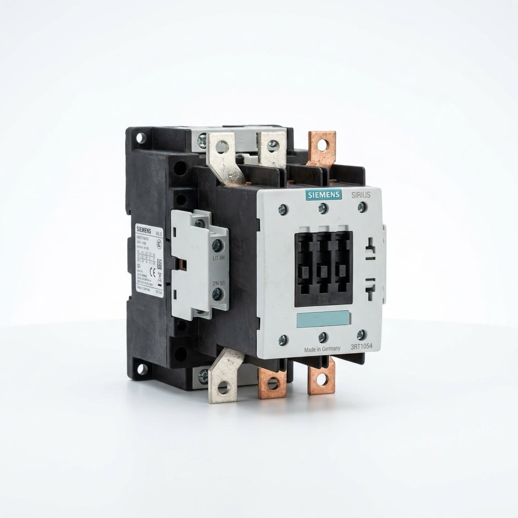 BIND LC1D50AF7 SCHNEIDER CONTACTOR TESYS 50 A BOBI
