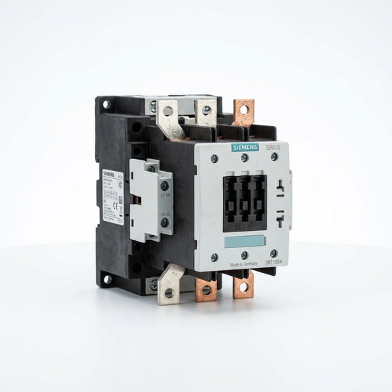 BIND LC1D50AF7 SCHNEIDER CONTACTOR TESYS 50 A BOBI