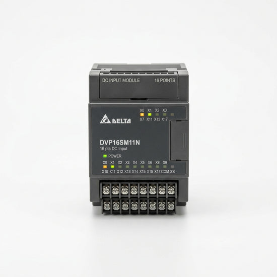 Delta DVP16SM11N