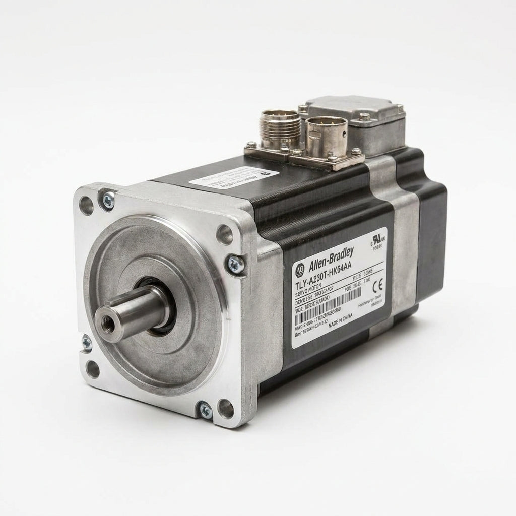 Allen-Bradley TLY-A230T-HK64AA