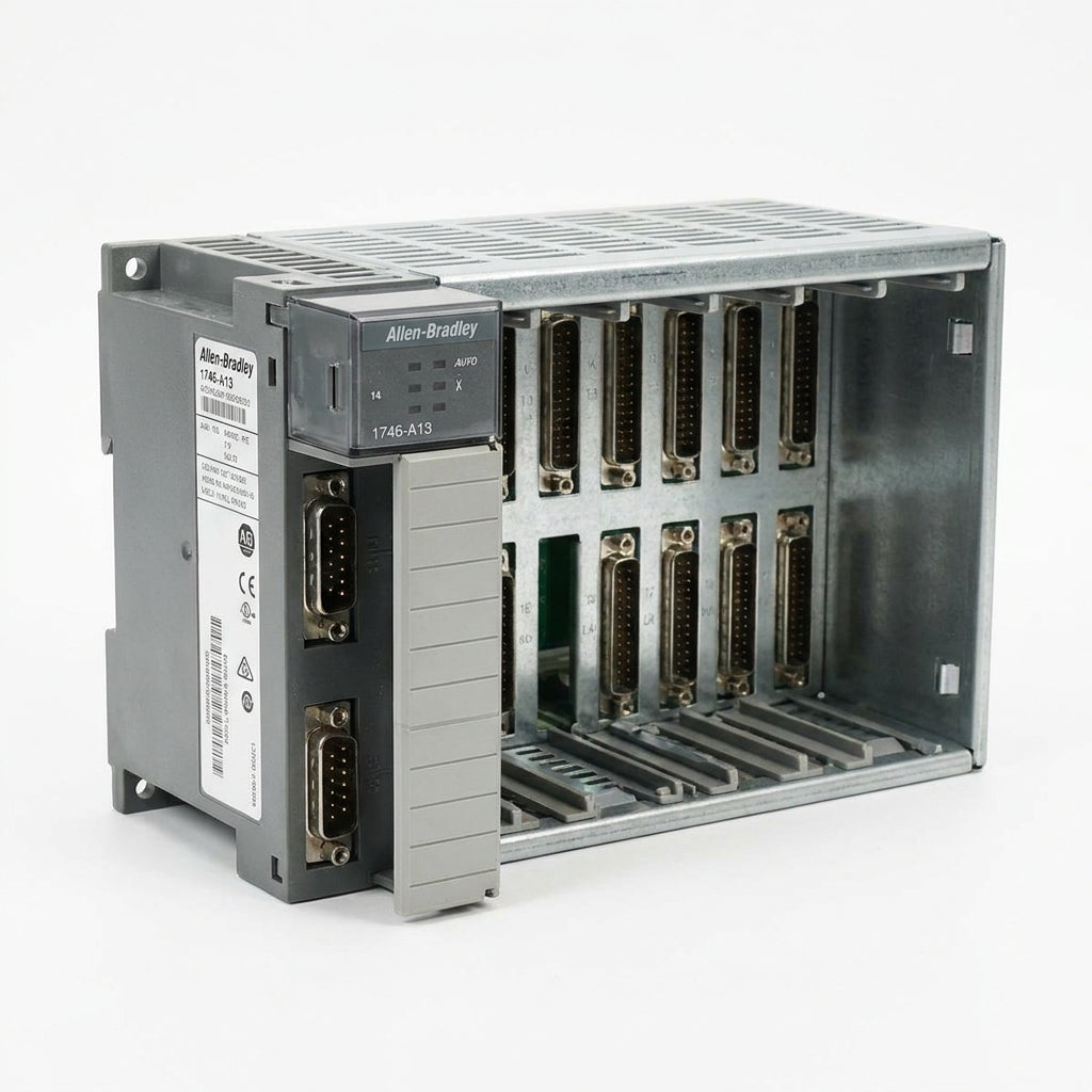 Allen-Bradley 1746-A13