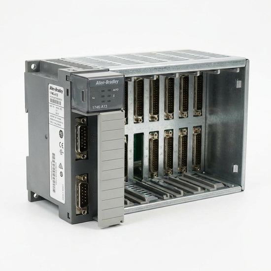 Allen-Bradley 1746-A13