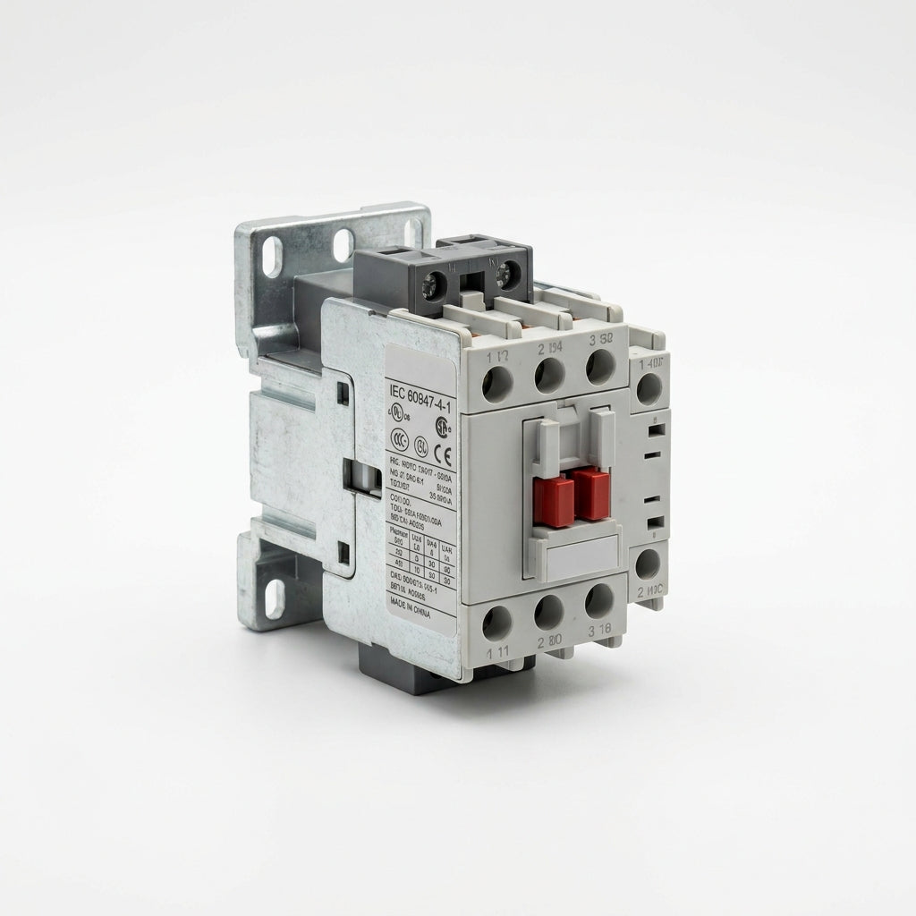 IEC IEC 60947-4-1