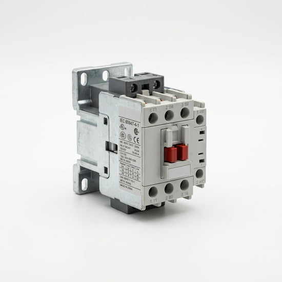 IEC IEC 60947-4-1