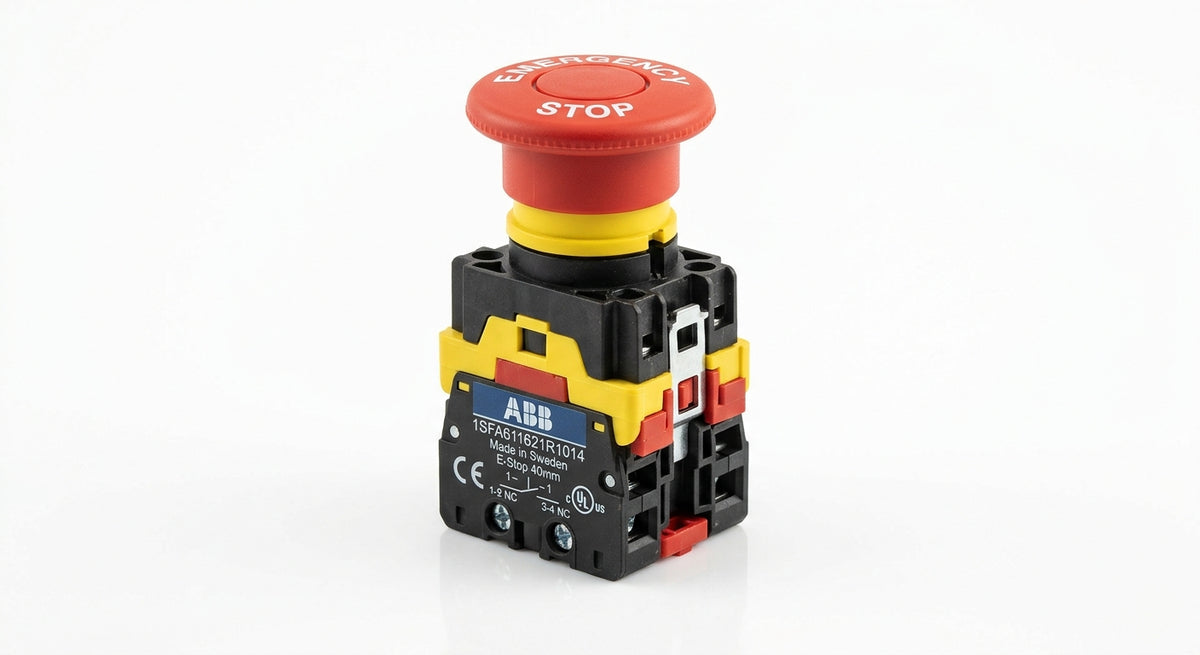 ABB 1SFA611621R1014