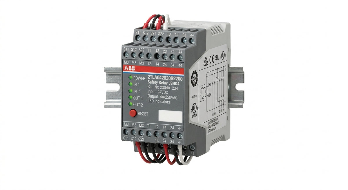 ABB 2TLA042020R2200