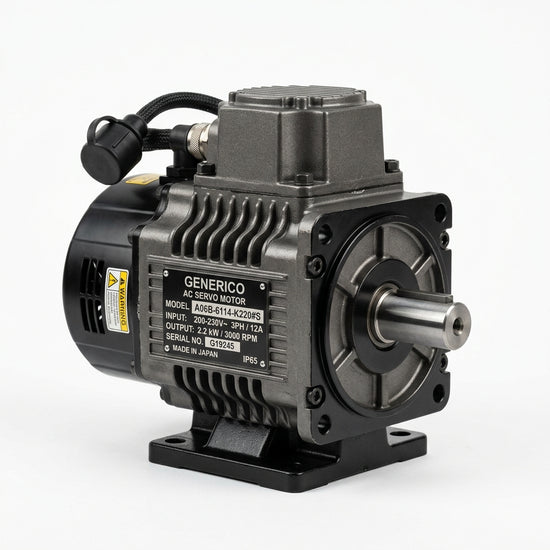 GENERICO A06B-6114-K220#S