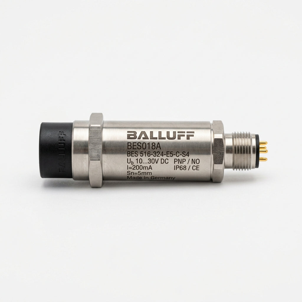 BALLUFF BES018A