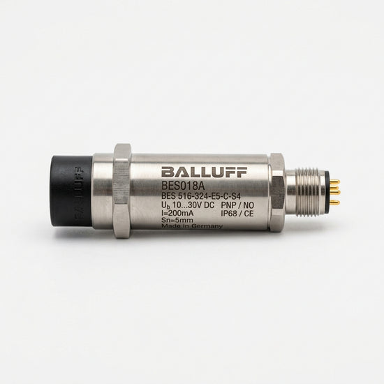 BALLUFF BES018A