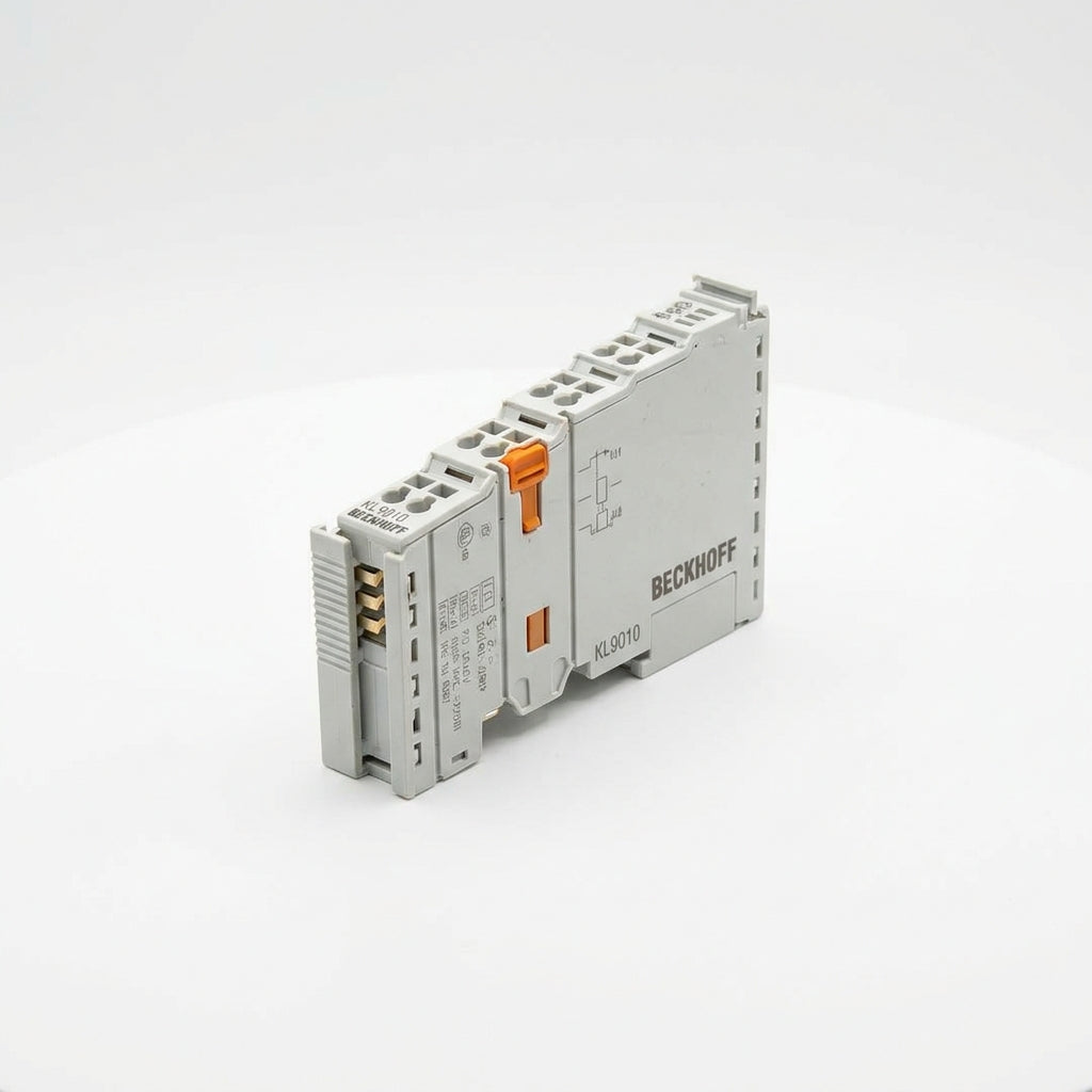 Beckhoff KL9010